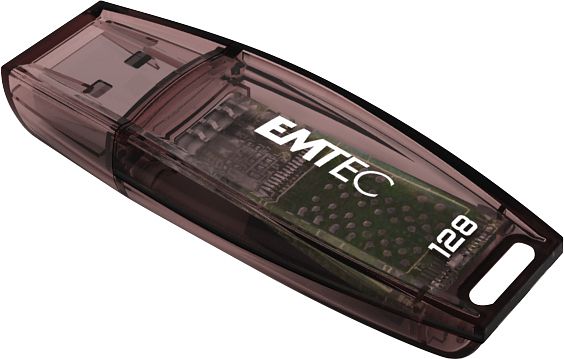 Emtec C410 Color Mix 128GB, USB-A 3.0