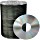 MediaRange DVD+R 4.7GB 16x, 100er-Pack (MR423)