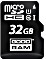 goodram M1A0 R60 microSDHC 32GB, UHS-I U1, Class 10 Vorschaubild