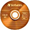 Verbatim Azo Colour CD-R 700MB/80min, 10er-Pack Vorschaubild