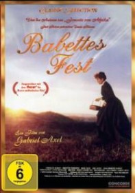 Babettes Fest (DVD)
