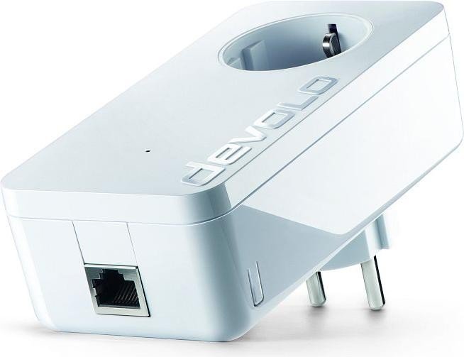 devolo Premium Powerline Gigabit Starter Kit, HomePlug AV2, RJ-45, 2er-Pack