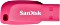 pink 8GB USB A 2 0