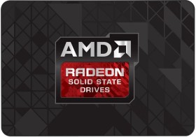 OCZ AMD Radeon R7 SSD 240GB, SATA