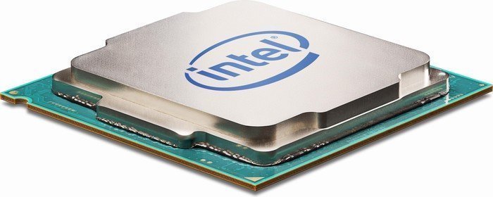 Intel Core i5-7500, 4C/4T, 3.40-3.80GHz, boxed