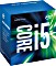 Intel Core i5-7500, 4C/4T, 3.40-3.80GHz, boxed (BX80677I57500)