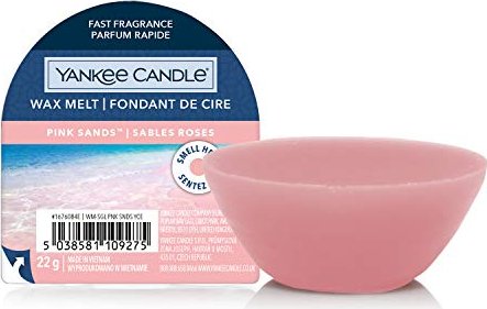 Yankee Candle Pink Sands Duftkerze