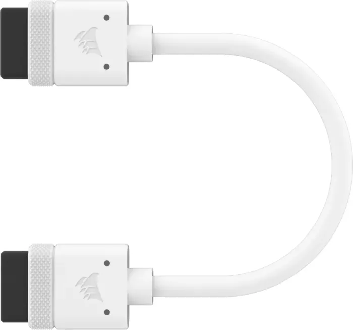 iCUE LINK Cable 100mm White