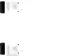 Corsair iCUE LINK przewód, prosty, 100mm, biały, sztuk 2 Vorschaubild