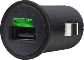 Belkin USB KFZ-Ladegerät inkl. Ladekabel für iPod/iPhone