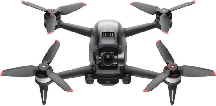DJI FPV Drohne Einzeln