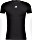 adidas Techfit Training Shirt kurzarm schwarz (Herren) (HK2337)