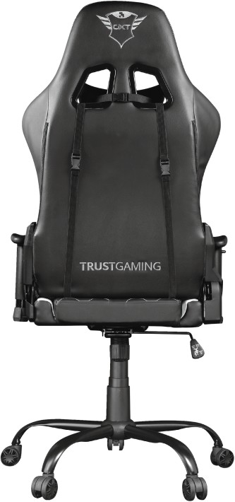 Trust Gaming GXT 708 Resto Gamingstuhl, schwarz/weiß ab € 156,00 (2024)