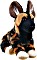 Wild Republic Cuddlekins African Wild Dog (10830)