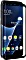 3Sixt Edge to Edge Glass Screen Protector für Samsung Galaxy S8 schwarz (3S-0829)
