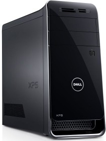Dell Studio XPS 8900, Core i7-6700K, 24GB RAM, 256GB SSD, 2TB HDD, GeForce GTX 960