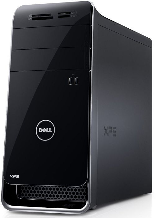 Dell Studio XPS 8900, Core i7-6700K, 24GB RAM, 256GB SSD, 2TB HDD, GeForce GTX 960