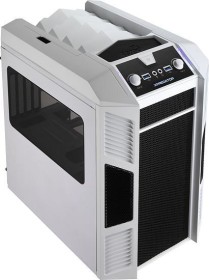 AeroCool Xpredator Cube White Edition, Acrylfenster (EN52858)