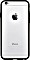 Ozaki O!Coat 0.3 Bumper für Apple iPhone 6 schwarz (OC560BK)