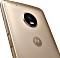 Motorola Moto G5 Plus Dual-SIM złoty Vorschaubild