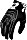 O'Neal Sniper Elite Fahrradhandschuhe schwarz/weiß (0366-418/0366-419/0366-420/0366-421/0366-422)