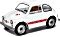 Cobi Youngtimer Collection 1965 Fiat Abarth 595 (24524)