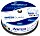 MediaRange Professional Line DVD-R 4.7GB 16x Waterguard, 25er Spindel printable (MRPL612)
