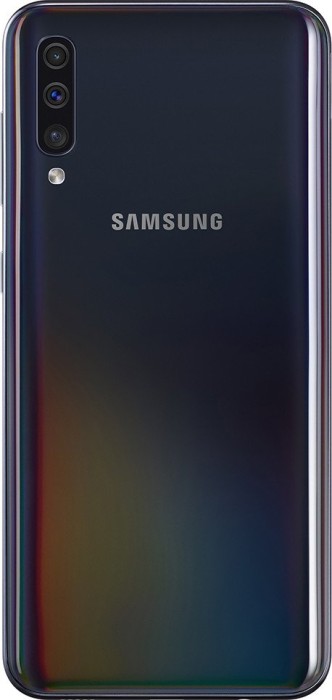 Samsung Galaxy A50 Duos A505FN/DS 128GB schwarz