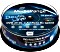 MediaRange DVD+R 8.5GB DL 8x, 25er Spindel printable (MR474)
