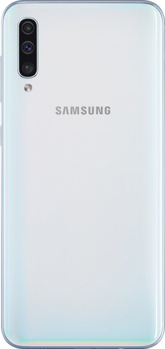 Samsung Galaxy A50 Duos A505FN/DS 128GB weiß