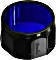 Fenix AOF-S+ filtr adapter niebieski