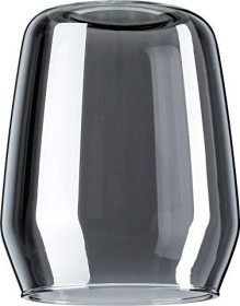 Paulmann URail DecoSystems Vento Schienensystem-Komponente Glas-Lampenschirm 80x95mm Rauchglas