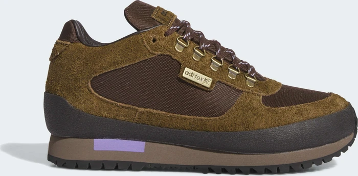 adidas Blondey Winterhill core black/brown/core black (IG5573 