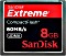 SanDisk Extreme / Extreme IV, CompactFlash Card Vorschaubild