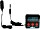 Trixie Thermo-/Hygrometer mit Saugnapf digital (76115)