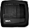 NZXT Manta black, acrylic window, Mini-ITX, noise-insulated Vorschaubild