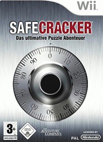 Safecrackers (Wii)