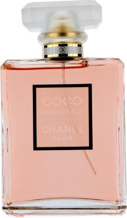Chanel Coco Mademoiselle Eau de Parfum 200 ml XXL Parfum Damen