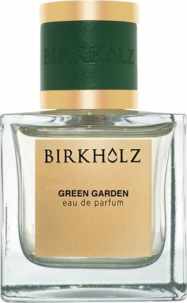 Birkholz Green Garden Eau de Parfum