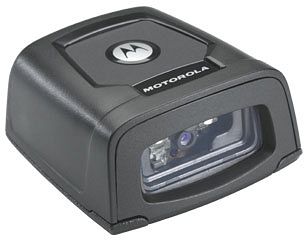 Motorola DS457-HD Barcode Scanner