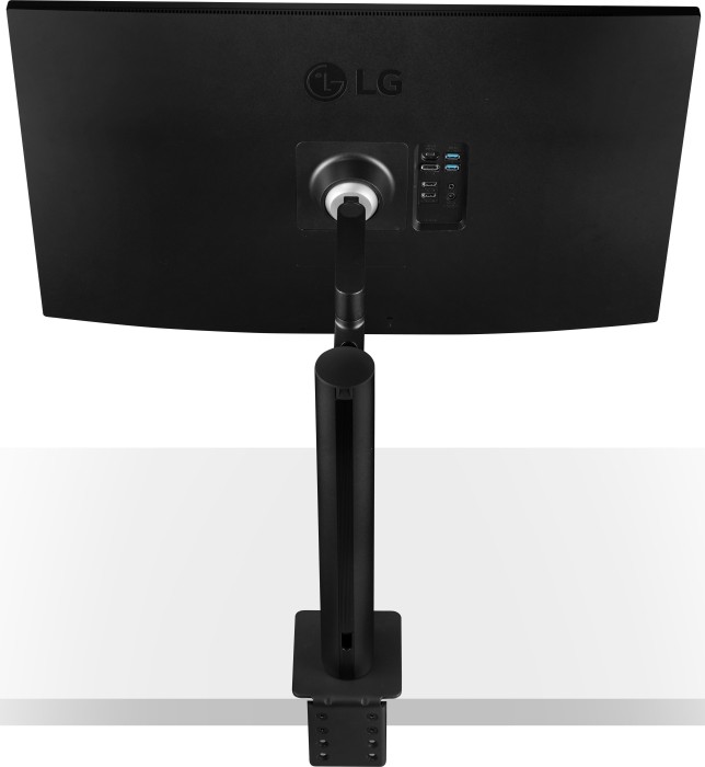 LG UltraFine 32UN880-B, 31.5"