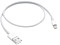 Apple Lightning/USB kabel przej&#347;ciówka, 0.5m (ME291ZM/A)