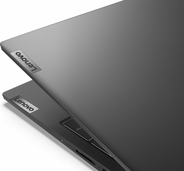 Lenovo IdeaPad 5 15ARE05 Graphite Grey, Ryzen 5 4500U, 16GB RAM, 512GB SSD, DE