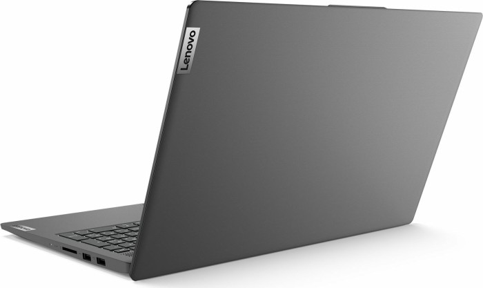 Lenovo IdeaPad 5 15ARE05 Graphite Grey, Ryzen 5 4500U, 16GB RAM, 512GB SSD, DE