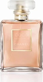 Chanel Coco Mademoiselle Eau De Parfum, 50ml