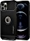 Spigen Rugged Armor für Apple iPhone 12 Pro/iPhone 12 schwarz (ACS01700)