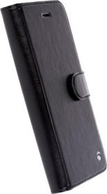 Krusell Ekerö FolioWallet 2in1 für Apple iPhone 7 Plus schwarz