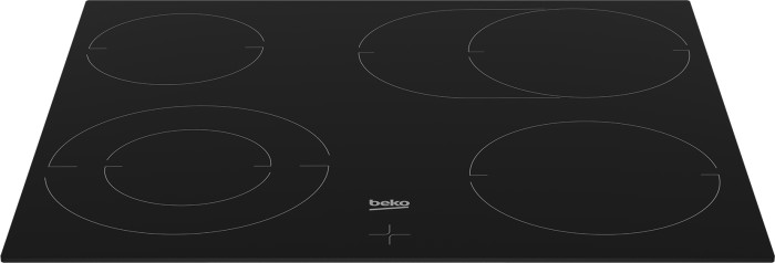 Beko BBUM12328X Einbauherd-Set