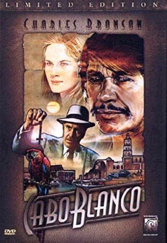 Der Schatz von Caboblanco (Special Editions) (DVD)
