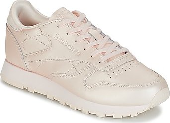 Reebok Classic Leather mid-pale pink 